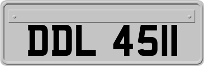 DDL4511