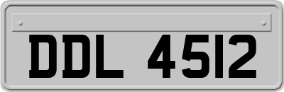 DDL4512