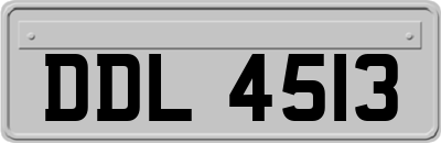 DDL4513