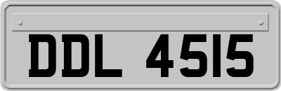 DDL4515