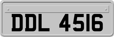 DDL4516