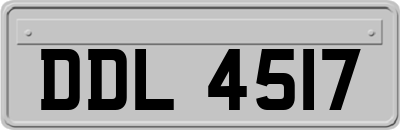 DDL4517