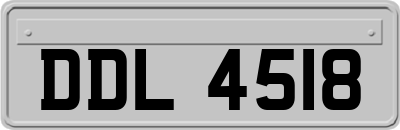 DDL4518