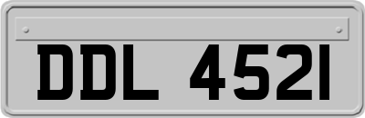 DDL4521