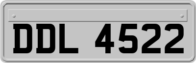 DDL4522