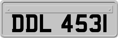 DDL4531