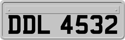 DDL4532