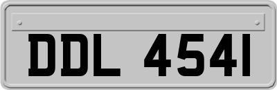 DDL4541