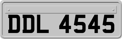 DDL4545