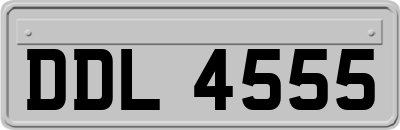 DDL4555
