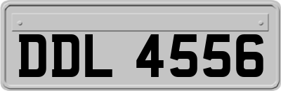 DDL4556