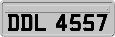 DDL4557