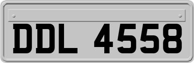 DDL4558