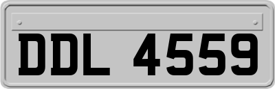 DDL4559