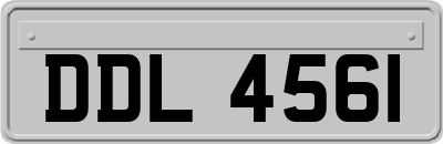 DDL4561