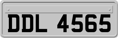 DDL4565