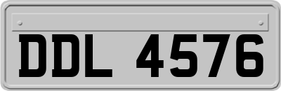 DDL4576