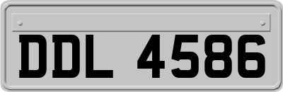 DDL4586