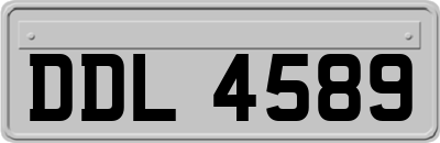 DDL4589