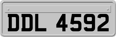DDL4592