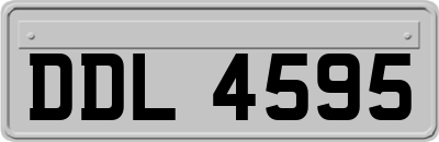 DDL4595
