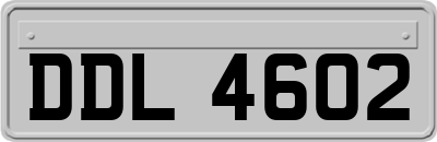 DDL4602