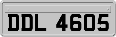 DDL4605