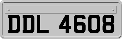 DDL4608