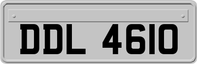 DDL4610