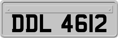 DDL4612