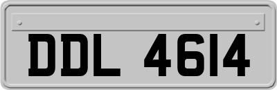 DDL4614