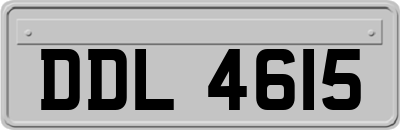 DDL4615