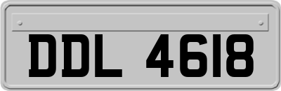 DDL4618