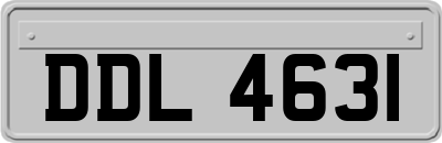 DDL4631