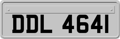 DDL4641