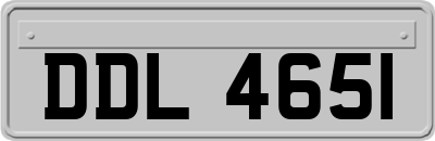 DDL4651