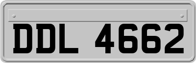 DDL4662