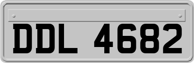 DDL4682