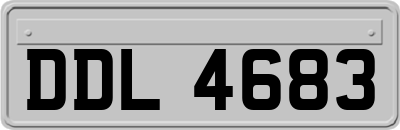 DDL4683