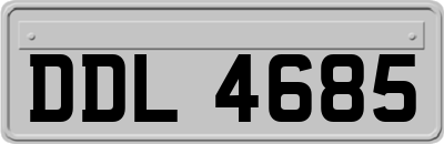 DDL4685