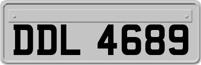 DDL4689