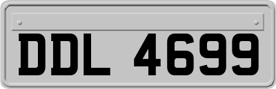 DDL4699