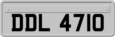 DDL4710