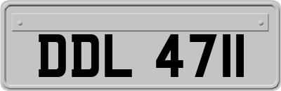 DDL4711