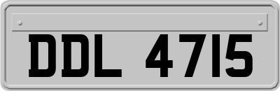DDL4715