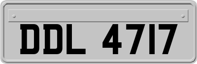 DDL4717