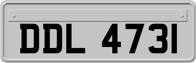 DDL4731