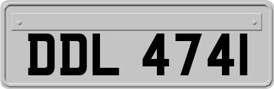 DDL4741