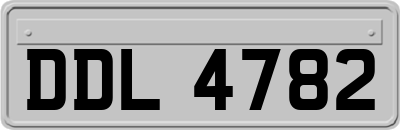 DDL4782