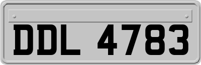 DDL4783
